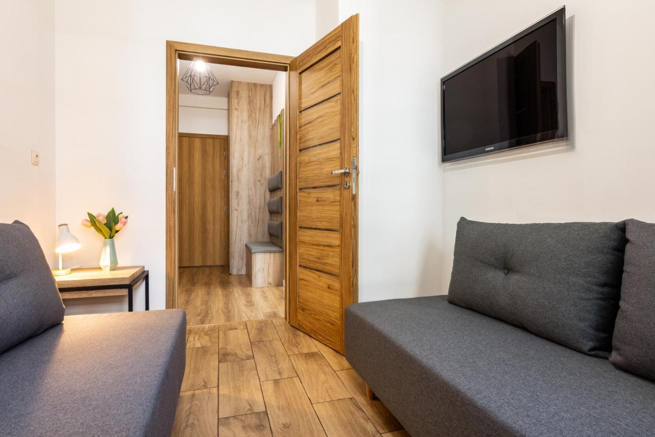 Apartament 66 자토르 외부 사진