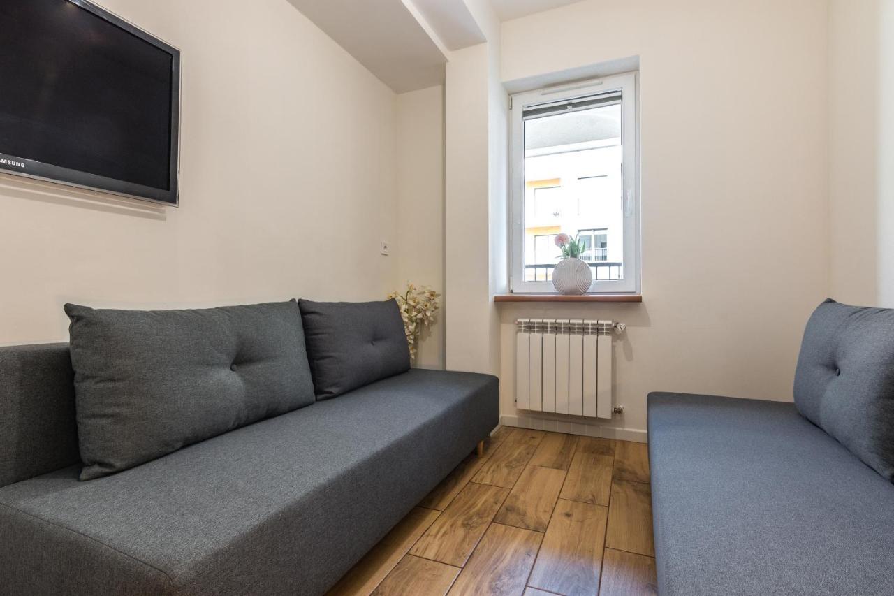 Apartament 66 자토르 외부 사진