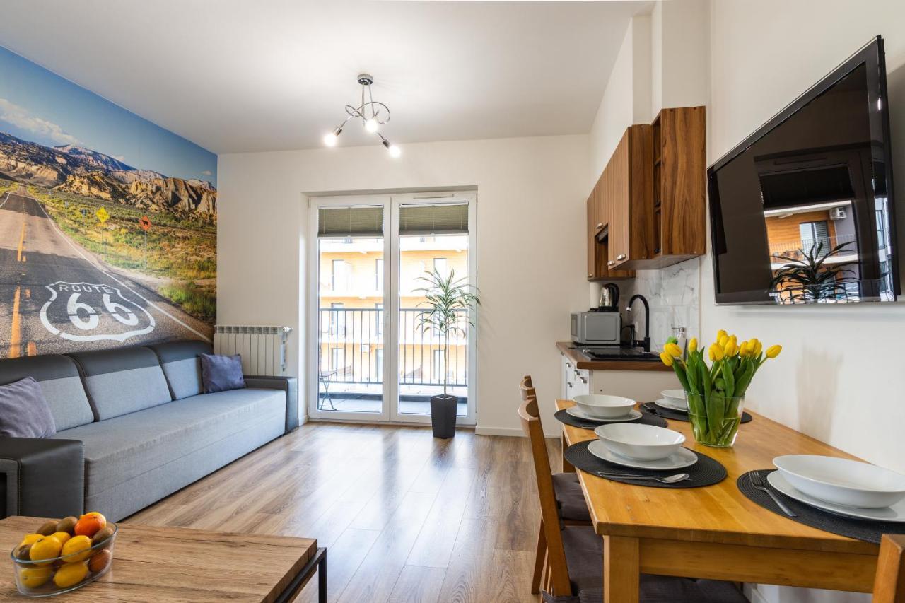 Apartament 66 자토르 외부 사진