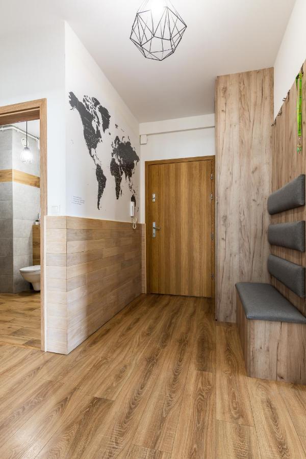 Apartament 66 자토르 외부 사진
