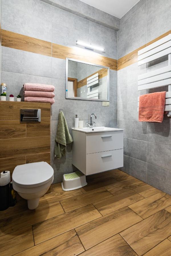 Apartament 66 자토르 외부 사진
