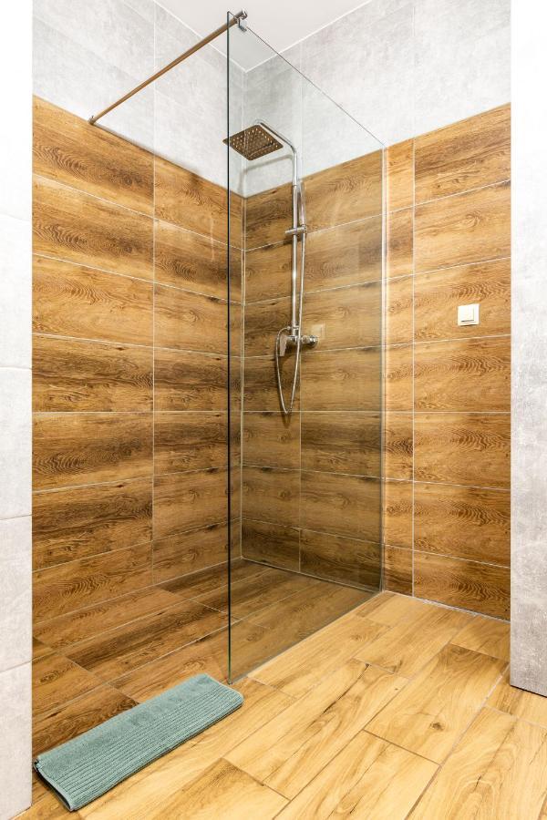 Apartament 66 자토르 외부 사진